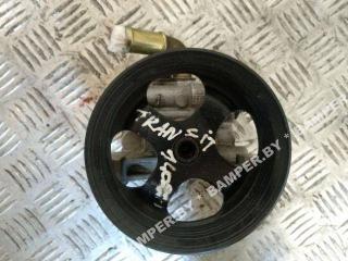 насос гидроусилителя руля Ford Transit Connect 1 поколение 2006