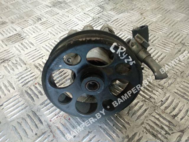 насос гидроусилителя руля Chevrolet Cruze 1 поколение 2012 - фото №1