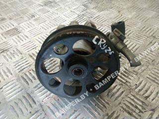 насос гидроусилителя руля Chevrolet Cruze 1 поколение 2012