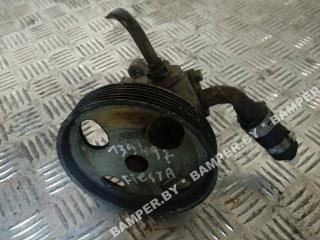 насос гидроусилителя руля Ford Fiesta 4 поколение [рестайлинг] 2002