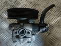 насос гидроусилителя руля Hyundai Trajet 1 поколение 2003 - фото №3