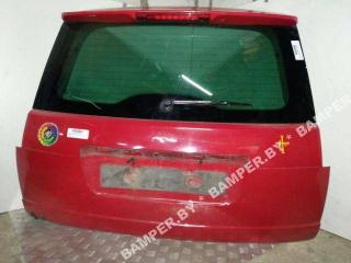 крышка багажника (дверь 3-5) Ford C-Max 1 поколение 2005