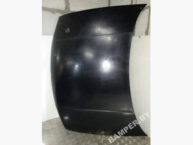 капот Volkswagen Golf 4 поколение 2002 - фото №1