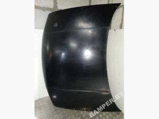 капот Volkswagen Golf 4 поколение 2002