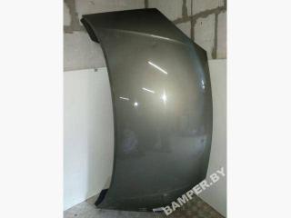 капот Ford Galaxy 1 поколение [рестайлинг] 2003