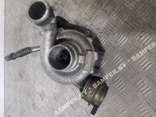 турбина Audi A6 4B/C5 2001, 2.5 л., дизель, 059145701C - фото №1