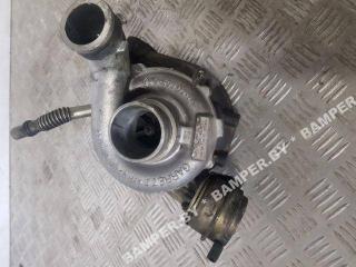 турбина Audi A6 4B/C5 2001, 2.5 л., дизель, 059145701C