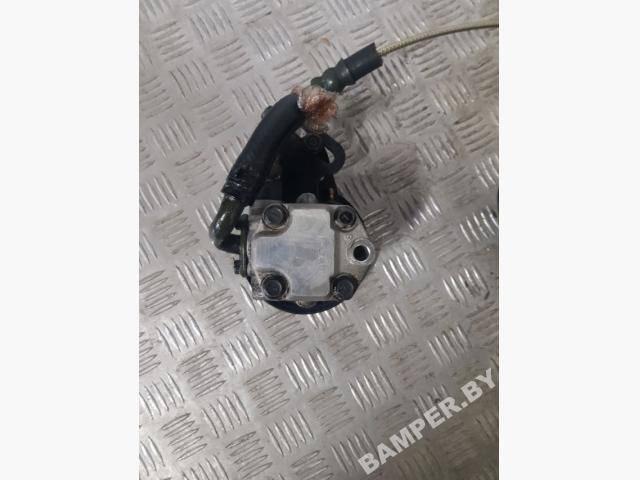насос гидроусилителя руля Kia Rio 1 поколение 2001, 1.5 л., бензин - фото №1