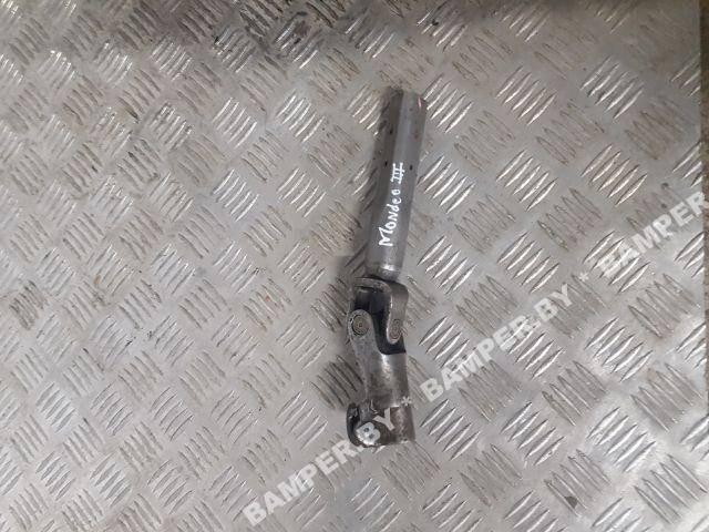 рулевой карданчик Ford Mondeo 3 поколение 2003 - фото №1