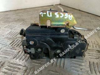 замок двери передней правой Audi A6 4B/C5 2001