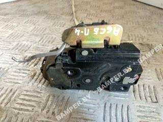 замок двери передней правой Audi A6 4B/C5 2001