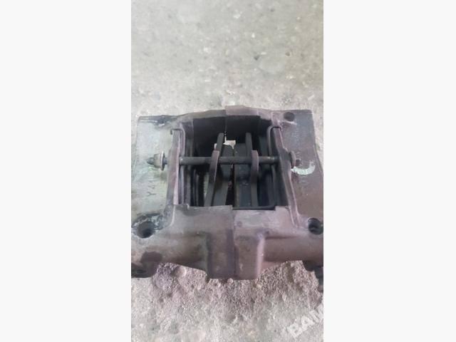 суппорт задний правый Citroen C5 1 поколение 2004 - фото №1