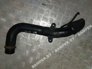 патрубок интеркулера Peugeot Expert 1 поколение 2003, 2.0 л., HDi, дизель, 1493037080