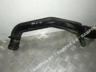 патрубок турбины Peugeot Expert 1 поколение 2003, 2.0 л., HDi, дизель, 1487510080