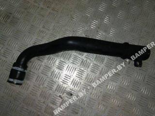 патрубок интеркулера Citroen Xantia 1 поколение [рестайлинг] 2000, 2.0 л., HDi, дизель, 9630272680