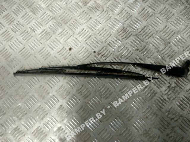 щеткодержатель (поводок стеклоочистителя, дворник) Volkswagen Sharan 1 поколение 1999 - фото №1