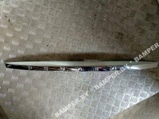 накладка подсветки номера Peugeot 407 1 поколение 2006, универсал