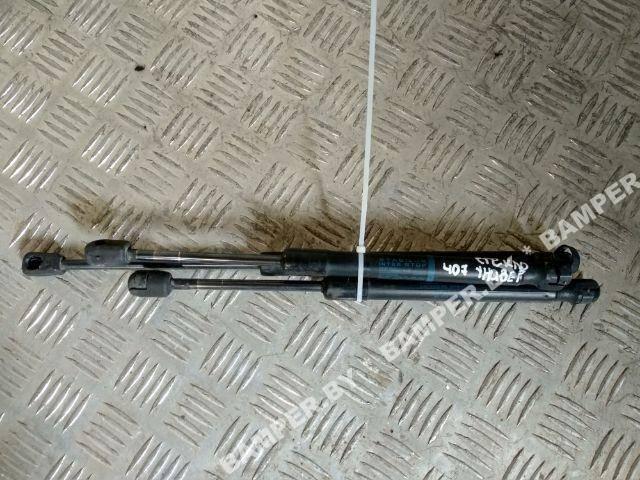 амортизатор крышки багажника (3-5 двери) Peugeot 407 1 поколение 2006, универсал - фото №1