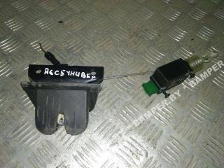 замок багажника Audi A6 4B/C5 2001, универсал