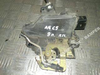 замок двери передней правой Audi A6 4B/C5 2001, универсал