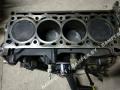 блок цилиндров Renault Laguna 2 поколение 2002, 1.8 л., F4P 770, бензин, МКПП - фото №2