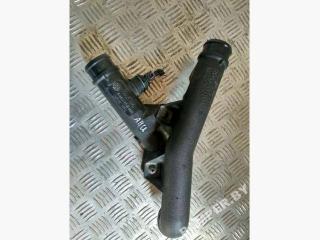 патрубок турбины Volkswagen Golf 3 поколение 1997, 1.9 л., TDi, дизель