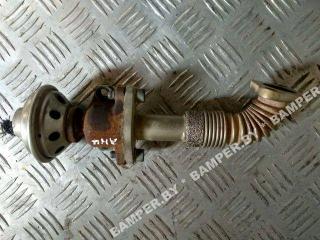 клапан EGR Volkswagen Golf 3 поколение 1997, 1.9 л., TDi, дизель