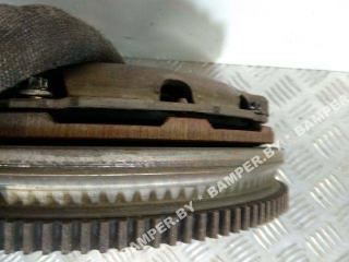 комплект сцепления Opel Vectra B [рестайлинг] 2000, 2.2 л., i, бензин