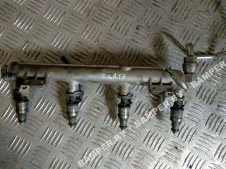 форсунка Opel Vectra B [рестайлинг] 2000, 2.2 л., i, бензин