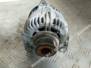 генератор Renault Megane 2 поколение 2003, 1.6 л., i, бензин