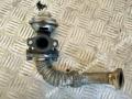 клапан EGR Audi A4 B5 1998, 1.9 л., TDi, дизель - фото №2