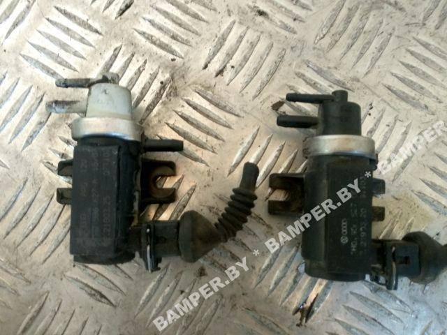 электромагнитный клапан Audi A4 B5 1998, 1.9 л., TDi, дизель - фото №1