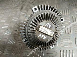 вискомуфта Audi A4 B5 1998, 1.9 л., TDi, дизель