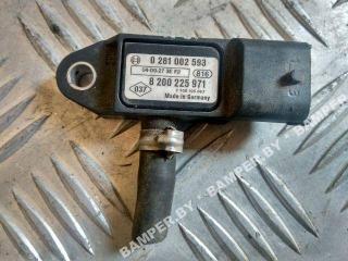 датчик абсолютного давления Renault Clio 2 поколение [2-й рестайлинг] 2008, 1.5 л., дизель, 8200375080