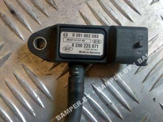 датчик абсолютного давления Renault Logan 1 поколение 2005, 1.5 л., дизель, 8200225971