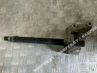 полуось (приводной вал, ШРУС) Opel Vectra B [рестайлинг] 2000, 2.2 л., бензин