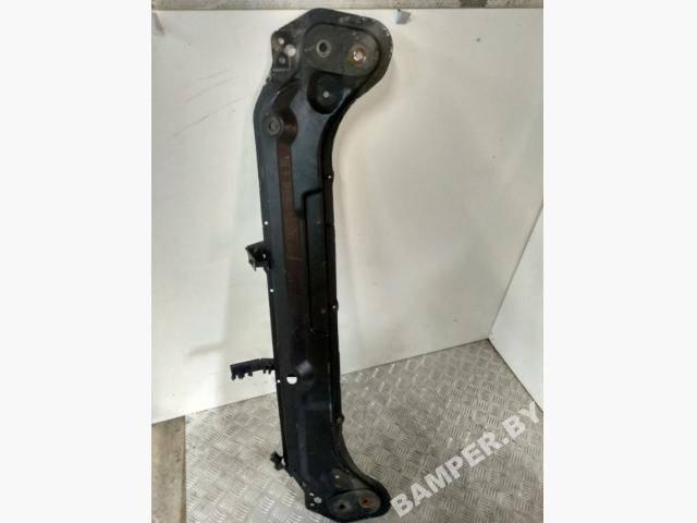 балка подвески передняя (подрамник) Peugeot 807 1 поколение 2003 - фото №1