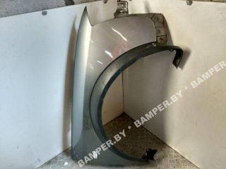 крыло переднее правое Audi A6 4B/C5 2001