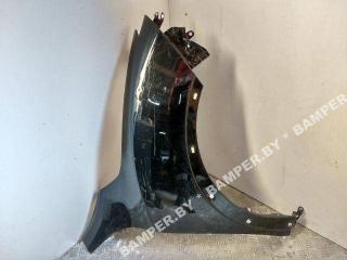 крыло переднее правое Nissan Juke YF15 [рестайлинг] 2015