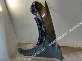 крыло переднее левое Mazda CX-3 1 поколение 2015