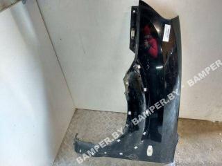 крыло переднее левое Hyundai Tucson 1 поколение 2006