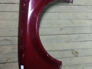 крыло переднее левое Audi A4 B6 2003