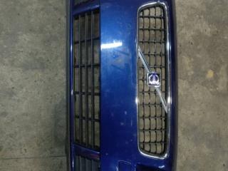 бампер передний Volvo S40 2 поколение 2005