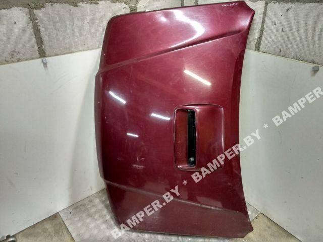 капот Suzuki Vitara 1 поколение 1998 - фото №1