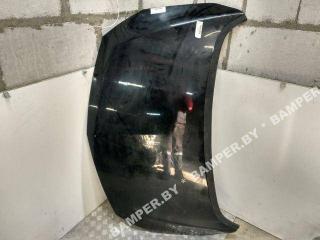 капот Opel Astra J 2011