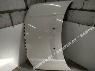 капот Land Rover Freelander 2 поколение 2008