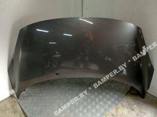 капот Renault Scenic 3 поколение 2010