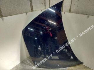 капот Volvo S40 2 поколение 2005