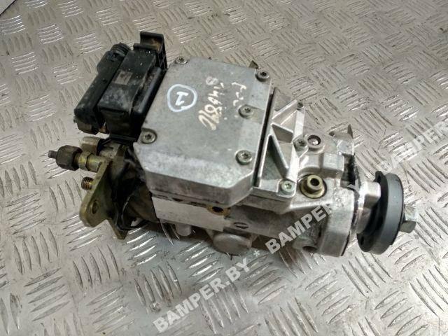 ТНВД Ford Transit 5 поколение 2000, 2.4 л., дизель, 0470004004, 0470004012 - фото №1