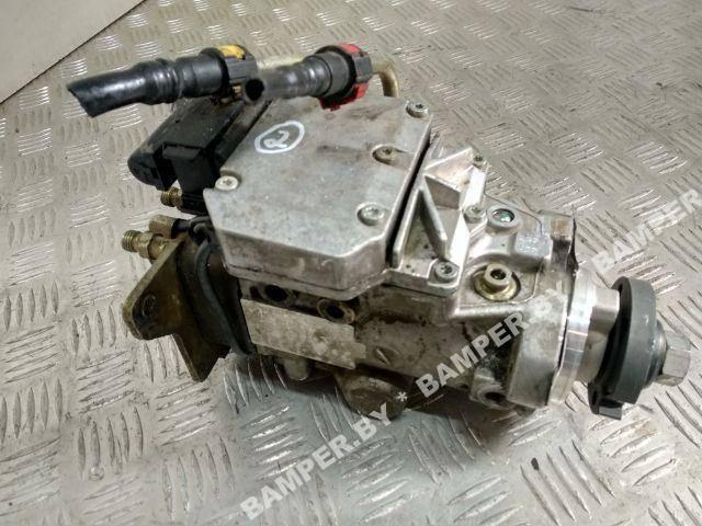 ТНВД Ford Transit 6 поколение 2003, 2.0 л., дизель, 0470004004, 0470004012 - фото №1